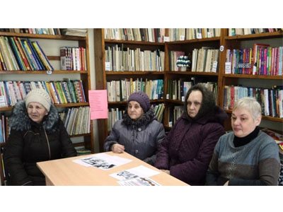 К 75-летию Сталинградской битве