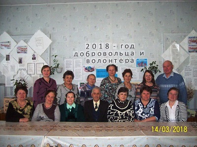 Женские судьбы