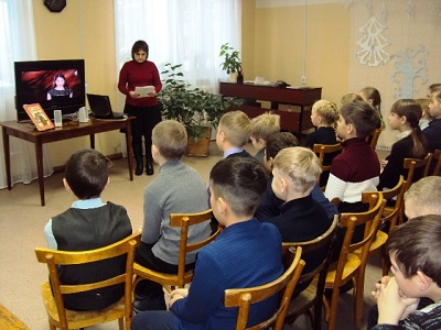 Маленькие герои большой войны