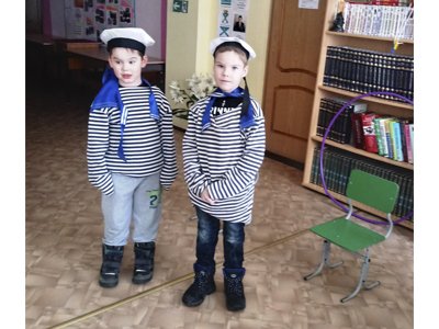 «Защитники Отечества»