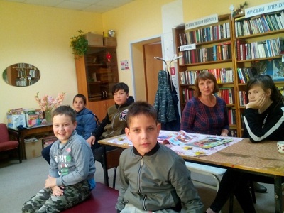 « Куликовская битва»
