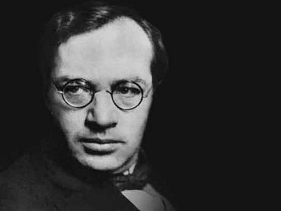 125 лет со дня рождения Борииса Андреевича Пильняка