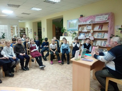 Синичкин день