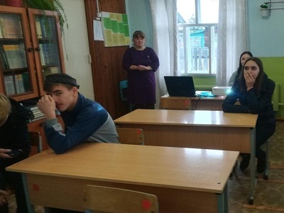 «Памяти жертв политических репрессий»