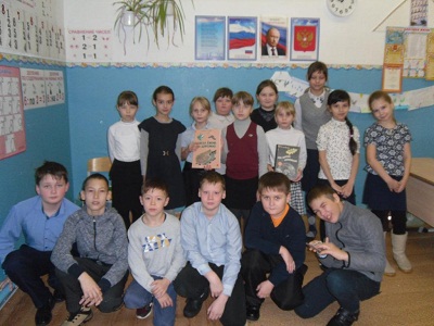 Под шапкой – невидимкой