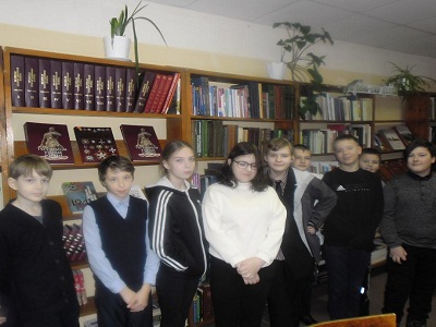 День снятия Блокады Ленинграда