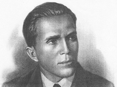 «Легендарный разведчик Николай Кузнецов»