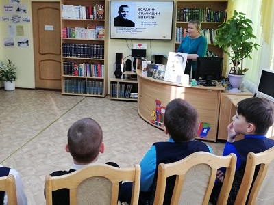 Гайдар всегда впереди.