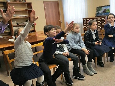 Охранять природу – значит охранять родину.