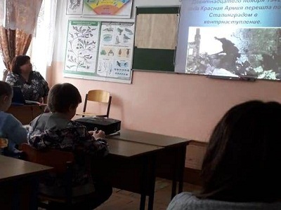 Великая битва Великой войны