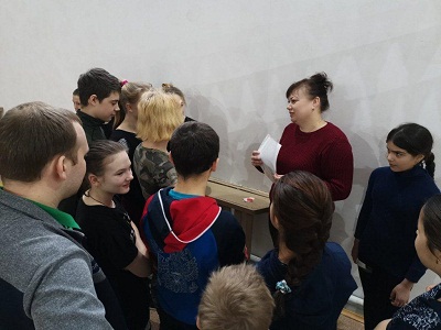 День защитника Отечества