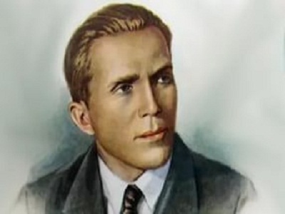 Легендарный разведчик Кузнецов