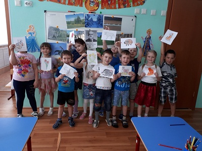 Мы в ответе за планету