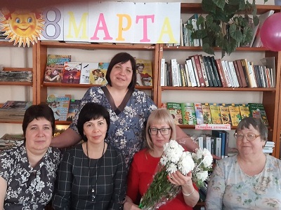 А ну-ка, девушки!