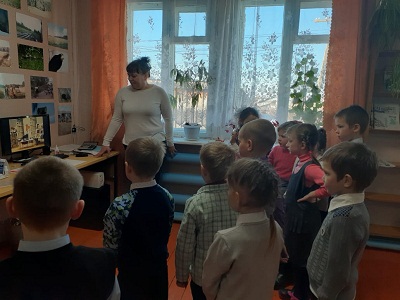 Учимся выбирать книгу