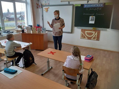 Детский писатель Станислав Востоков