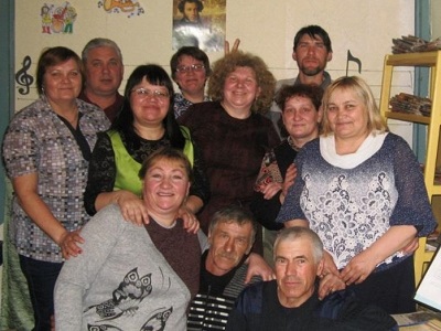 Музыка в ночи