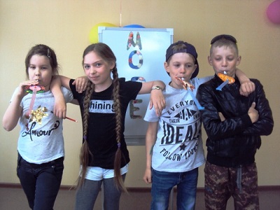 В поисках клада
