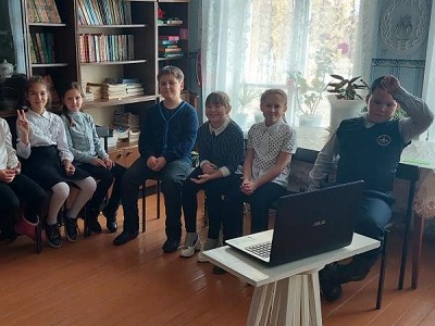 ПОЧЕМУЧКАМ обо всё на свете