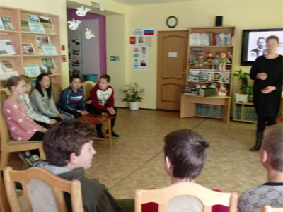Антон Павлович Чехов