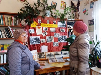 Мое Советское детство!