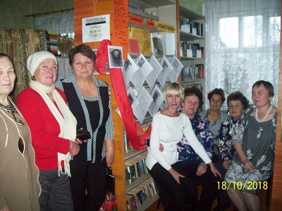К 100-летию комсомола