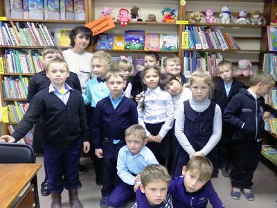 Услышать музыку природы