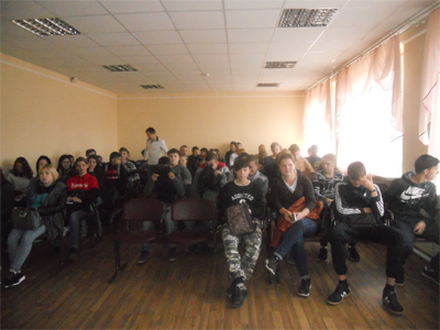 День трезвости