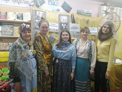 «Искусство в нашей жизни»