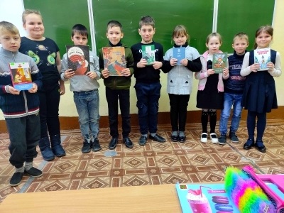 ЧИТАЕМ СКАЗЫ ПАВЛА ПЕТРОВИЧА БАЖОВА