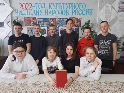 «Два капитана» Вениамина Каверина