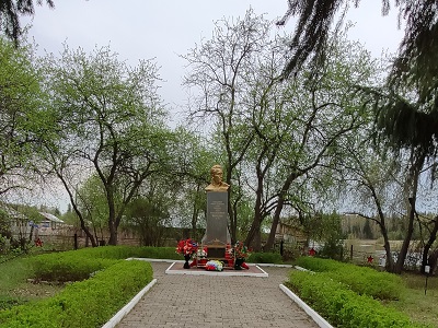 На родине героя или мечты сбываются.