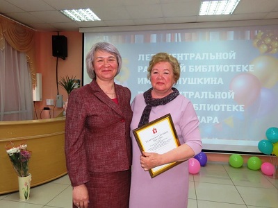 ТОРЖЕСТВЕННО И ДУШЕВНО!