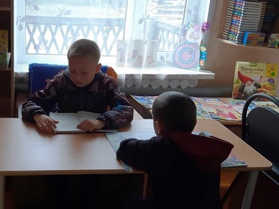 Беседа о Здоровом Образе Жизни.