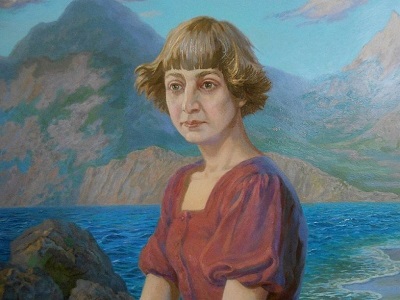 Болью и счастьем пронзенная жизнь