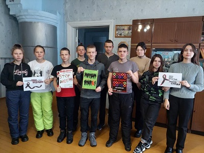 Знать, чтобы жить!