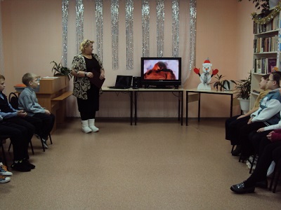 ХРУСТАЛЬНЫЕ ПЕСНИ ЗИМЫ