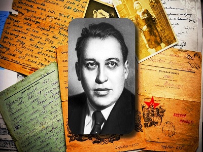 «Настоящий русский писатель»