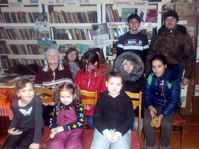 Театр вчера, сегодня, завтра
