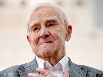 Он видел войну своими глазами
