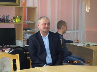 Научиться интересно жить…