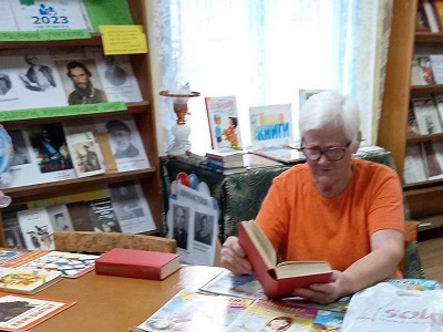 Мечтатель и трибун