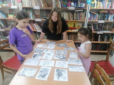 Сказочная экология