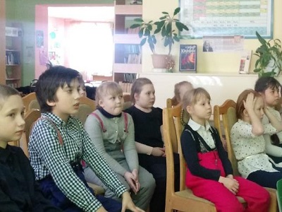 Любимых детских книг творец...