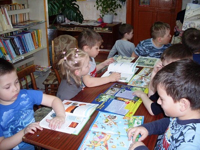День космонавтики