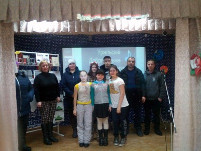 Чтобы знали и помнили.