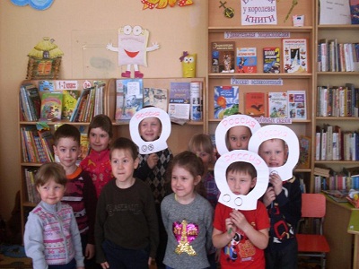 Космонавтом стать хочу!