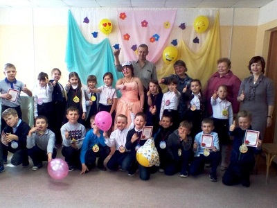 Неиссякаемый источник любви