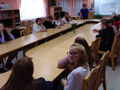 Тугулым вчера и сегодня