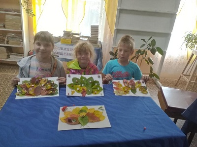 « Умелые ручки»